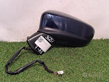 SPECCHIETTO RETROVISORE SINISTRO MAZDA 6 3 serie S