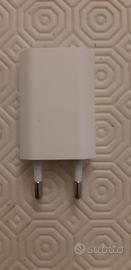 Alimentatore Apple iphone/ipad con statola