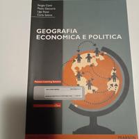 geografia economico-politica Pearson 
