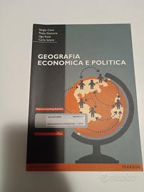 geografia economico-politica Pearson 