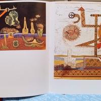 Libri su Jackson Pollock e Max Ernst