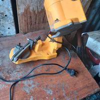 Affila catene motosega