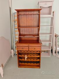 mobile cantinetta 