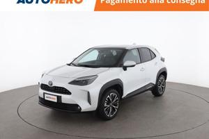 TOYOTA Yaris Cross LW81885