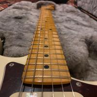 Fender Stratocaster American Professional II