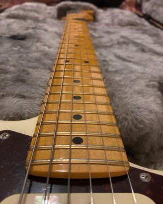 Fender Stratocaster American Professional II