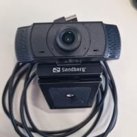 webcam