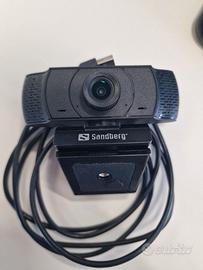 webcam