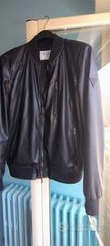 Giacca ecopelle GUESS UOMO