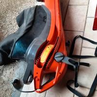 soffiatore foglie 