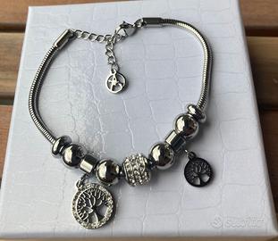 Bracciale con Charms 