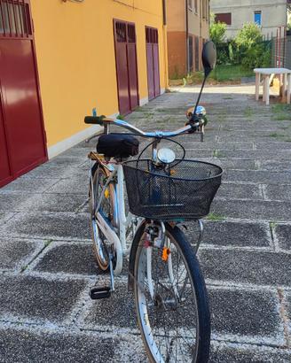 Bicicletta 26"