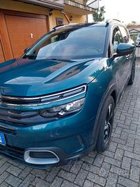 CITROEN C5 Aircross - 2019 GPL