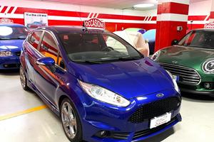 Ford Fiesta 5p 1.6 ST 182 Cv - Motore Revisionato