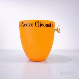 🥂 Secchiello Champagne Veuve Clicquot