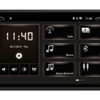 Phonocar VM002DE autoradio android 