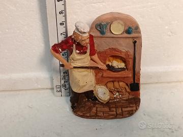 pastori presepe 