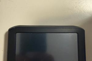 Navigatore Garmin zumo 396  moto/macchina