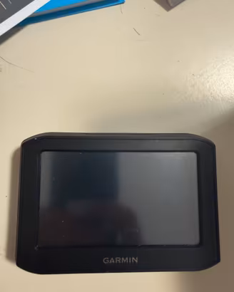 Navigatore Garmin zumo 396  moto/macchina