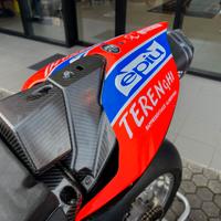 Codino Ducati Panigale V4 SBK F23