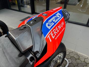 Codino Ducati Panigale V4 SBK F23