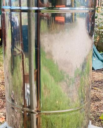 Maturatore LEGA 200 Kg