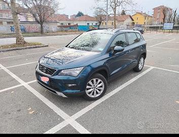 Seat Ateca 1.6 DSG