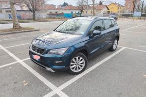 Seat Ateca 1.6 DSG