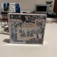 Cd the beatles Anthology 1