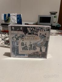 Cd the beatles Anthology 1