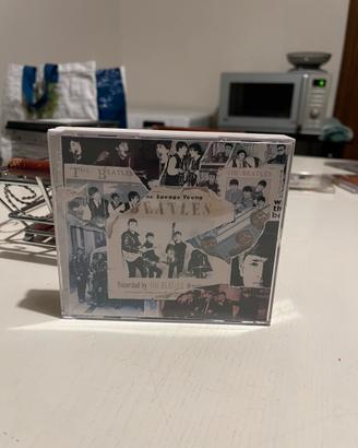 Cd the beatles Anthology 1