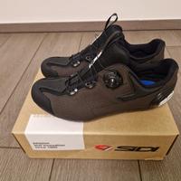 Scarpe mtb Sidi