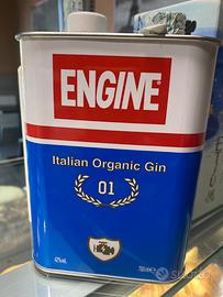 Latta Engine