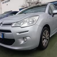 CITROEN C3 PureTech 1.200 82cv Live Edition