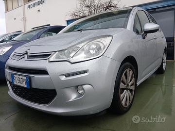 CITROEN C3 PureTech 1.200 82cv Live Edition