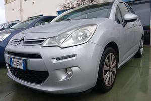 CITROEN C3 PureTech 1.200 82cv Live Edition