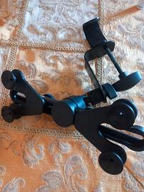 Porta tablet da tavolo