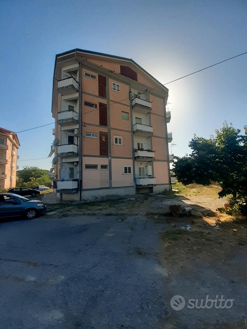 Appartamento – Catanzaro, Croci, Santa Maria - Vista 3
