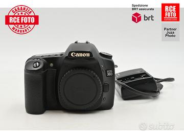 Canon 30D