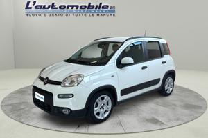 Fiat Panda 1.0 firefly hybrid s&s 70cv 5p.ti