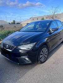 SEAT IBIZA 2018