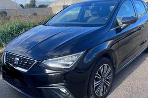 SEAT IBIZA 2018