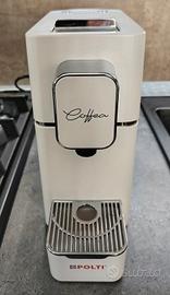Macchina per caffè in Cialde POLTI