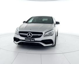 MERCEDES CLA - C117 - CLA 45 AMG Race Editi U29153