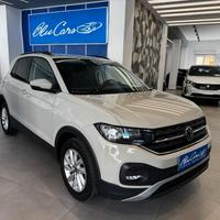 Volkswagen T-Cross 1.0 tsi Style 110cv dsg