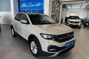 Volkswagen T-Cross 1.0 tsi Style 110cv dsg