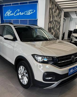 Volkswagen T-Cross 1.0 tsi Style 110cv dsg