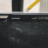 Cassa audio Pioneer CS-722-A
