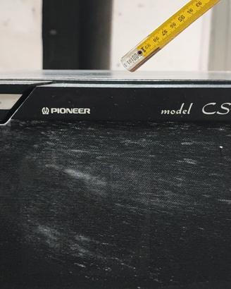 Cassa audio Pioneer CS-722-A