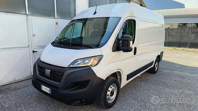 Fiat Ducato MH2 2.2 mjt3 140cv - soli 6.600 km!!!!